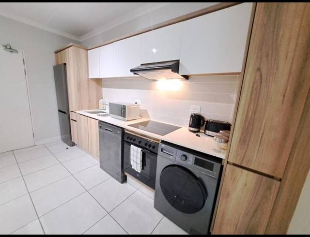 1 BEDROOM PROPERTY TO RENT IN BLYDE RIVERWALK ESTATE